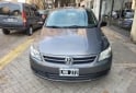 Autos - Volkswagen Gol Trend 1.6 2012 Nafta 125000Km - En Venta