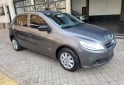Autos - Volkswagen Gol Trend 1.6 2012 Nafta 125000Km - En Venta