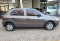 Autos - Volkswagen Gol Trend 1.6 2012 Nafta 125000Km - En Venta