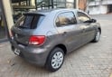 Autos - Volkswagen Gol Trend 1.6 2012 Nafta 125000Km - En Venta