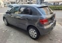 Autos - Volkswagen Gol Trend 1.6 2012 Nafta 125000Km - En Venta