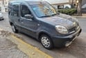 Utilitarios - Renault Kangoo Sportway 2010 GNC 160000Km - En Venta