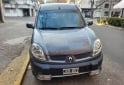 Utilitarios - Renault Kangoo Sportway 2010 GNC 160000Km - En Venta