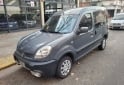 Utilitarios - Renault Kangoo Sportway 2010 GNC 160000Km - En Venta