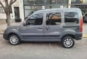 Utilitarios - Renault Kangoo Sportway 2010 GNC 160000Km - En Venta