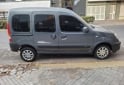 Utilitarios - Renault Kangoo Sportway 2010 GNC 160000Km - En Venta