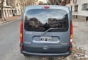 Utilitarios - Renault Kangoo Sportway 2010 GNC 160000Km - En Venta