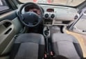 Utilitarios - Renault Kangoo Sportway 2010 GNC 160000Km - En Venta