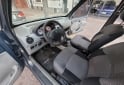Utilitarios - Renault Kangoo Sportway 2010 GNC 160000Km - En Venta