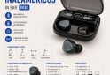 Electrónica - COMBO SMARTWATCH D18 + AURICULARES BLUETOOTH M30 - En Venta