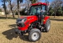 Camiones y Grúas - VENDO TRACTOR FULL 50HP U$S 26000 - En Venta