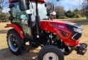 Camiones y Grúas - VENDO TRACTOR FULL 50HP U$S 26000 - En Venta