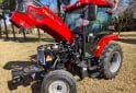 Camiones y Grúas - VENDO TRACTOR FULL 50HP U$S 26000 - En Venta