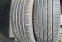 Accesorios para Autos - Líquido 5 cubiertas 205 55 16 brigestone el precio es por las 5 - En Venta