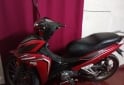 Motos - Guerrero Guerrero trip plus 125 2020 Nafta 156073Km - En Venta