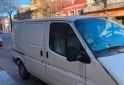 Utilitarios - Ford Transit 1996 Diesel 276000Km - En Venta
