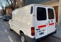 Utilitarios - Ford Transit 1996 Diesel 276000Km - En Venta