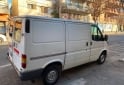 Utilitarios - Ford Transit 1996 Diesel 276000Km - En Venta