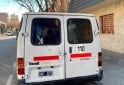 Utilitarios - Ford Transit 1996 Diesel 276000Km - En Venta