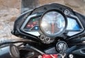 Motos - Bajaj NS 200 2025 Nafta 9000Km - En Venta