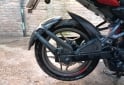 Motos - Bajaj NS 200 2025 Nafta 9000Km - En Venta