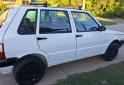 Autos - Fiat Fiat 1 1.3 fire base 2010 Nafta 165000Km - En Venta