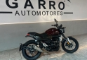 Motos - Gilera AC4 2021 Nafta 2000Km - En Venta