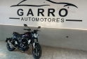 Motos - Gilera AC4 2021 Nafta 2000Km - En Venta