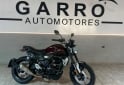 Motos - Gilera AC4 2021 Nafta 2000Km - En Venta
