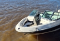 Embarcaciones - Lancha Quicksilver 1600 Evinrude 90 HP muy buen estado. - En Venta