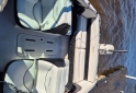 Embarcaciones - Lancha Quicksilver 1600 Evinrude 90 HP muy buen estado. - En Venta