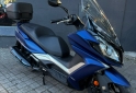 Motos - Kymco DOWNTOWN 350i ABS 2025 Nafta 1198Km - En Venta