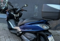 Motos - Kymco DOWNTOWN 350i ABS 2025 Nafta 1198Km - En Venta