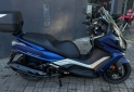 Motos - Kymco DOWNTOWN 350i ABS 2025 Nafta 1198Km - En Venta