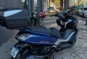 Motos - Kymco DOWNTOWN 350i ABS 2025 Nafta 1198Km - En Venta