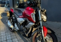 Motos - Yamaha FZ 3.0 2023 Nafta 918Km - En Venta