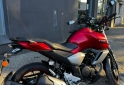 Motos - Yamaha FZ 3.0 2023 Nafta 918Km - En Venta
