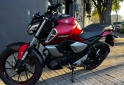 Motos - Yamaha FZ 3.0 2023 Nafta 918Km - En Venta