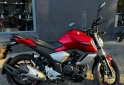 Motos - Yamaha FZ 3.0 2023 Nafta 918Km - En Venta