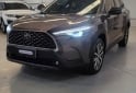 Autos - Toyota COROLLA CROSS SEG NAFTA 2021 Nafta 62000Km - En Venta