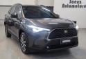 Autos - Toyota COROLLA CROSS SEG NAFTA 2021 Nafta 62000Km - En Venta