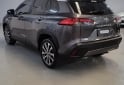Autos - Toyota COROLLA CROSS SEG NAFTA 2021 Nafta 62000Km - En Venta
