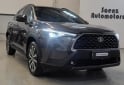 Autos - Toyota COROLLA CROSS SEG NAFTA 2021 Nafta 62000Km - En Venta