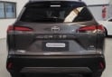 Autos - Toyota COROLLA CROSS SEG NAFTA 2021 Nafta 62000Km - En Venta