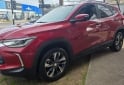 Autos - Chevrolet TRACKER 1.2T PREMIER 2020 Nafta 87000Km - En Venta