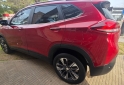 Autos - Chevrolet TRACKER 1.2T PREMIER 2020 Nafta 87000Km - En Venta