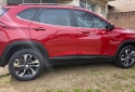 Autos - Chevrolet TRACKER 1.2T PREMIER 2020 Nafta 87000Km - En Venta