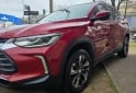Autos - Chevrolet TRACKER 1.2T PREMIER 2020 Nafta 87000Km - En Venta