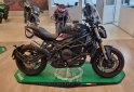 Motos - Benelli 752S 2022 Nafta 4000Km - En Venta