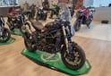 Motos - Benelli 752S 2022 Nafta 4000Km - En Venta